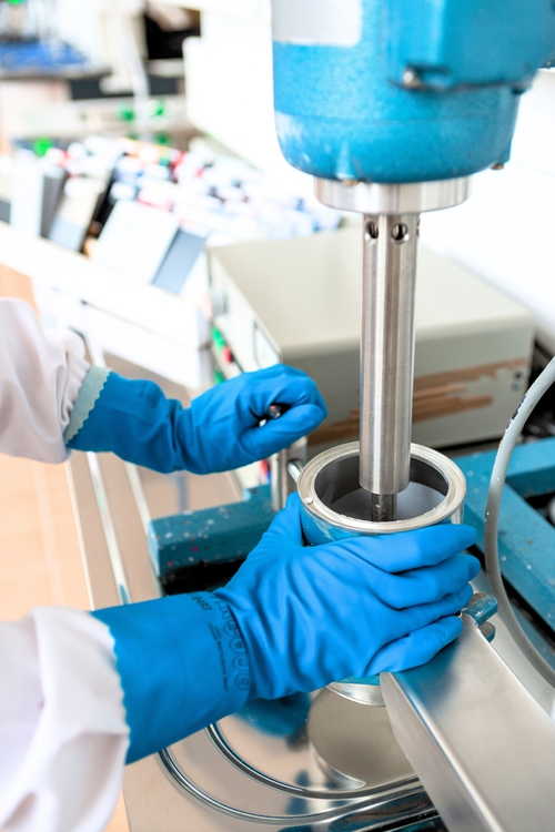 sơn gốc nước Tota